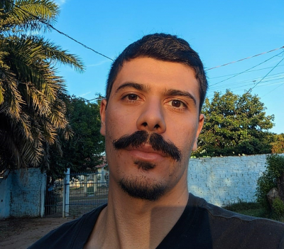 Jonathan Machado Santos dos Santos